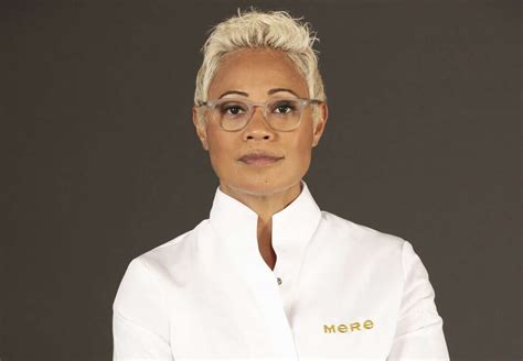 Monica Galetti on her Return to MasterChef 